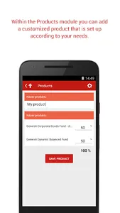 Generali Investments screenshot 3