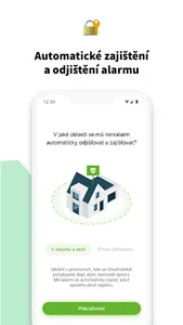 DEZAS screenshot 1