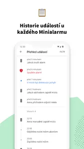 DEZAS screenshot 3