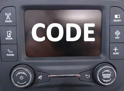 RADIO CODE for FIAT VP2 MEXICO screenshot 3