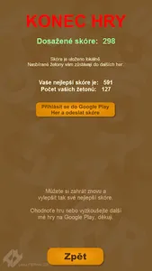 Slož slovo screenshot 5