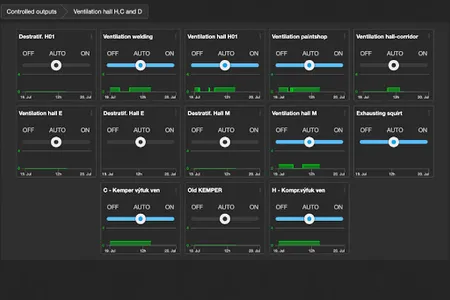Flowbox screenshot 4