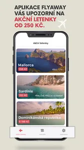 FlyAway screenshot 0
