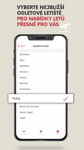 FlyAway screenshot 1