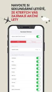 FlyAway screenshot 2