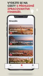 FlyAway screenshot 4