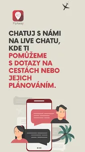 FlyAway screenshot 5
