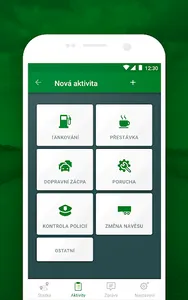 eDriver screenshot 0