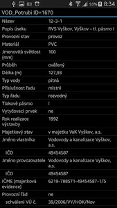 iGISDroid screenshot 3