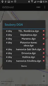 iGISDroid screenshot 4