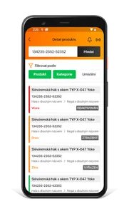 Icaruz | Ohlídá povinné revize screenshot 3