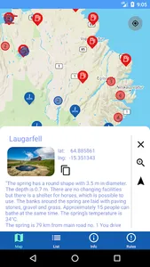Hot Pot Iceland screenshot 1