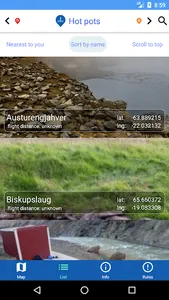 Hot Pot Iceland screenshot 2