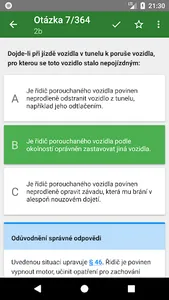 Autoškola 2023 screenshot 2
