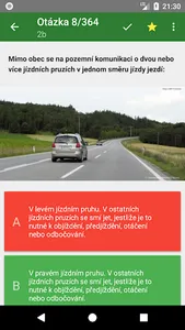 Autoškola 2023 screenshot 3