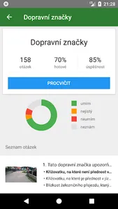 Autoškola 2023 screenshot 4