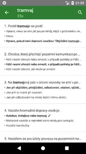 Autoškola 2023 screenshot 7