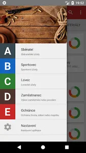 Zbrojní průkaz Prémium screenshot 5