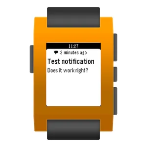 Notiwatch for Pebble screenshot 4