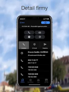 Pri Ruce - RokycanskyServis.cz screenshot 11