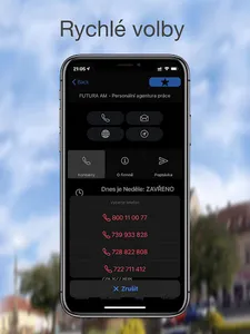 Pri Ruce - RokycanskyServis.cz screenshot 12