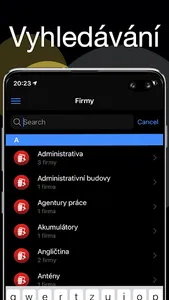 Pri Ruce - RokycanskyServis.cz screenshot 3
