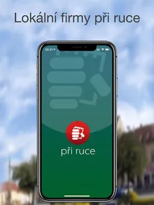 Pri Ruce - RokycanskyServis.cz screenshot 6