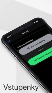 Smart Ticket screenshot 0