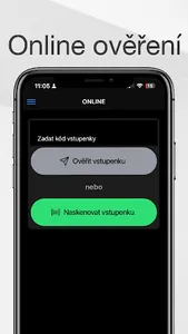 Smart Ticket screenshot 2