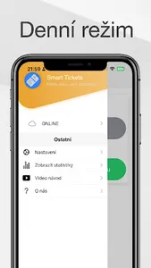 Smart Ticket screenshot 5