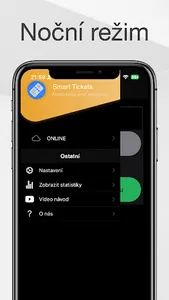 Smart Ticket screenshot 6