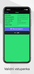 Smart Ticket screenshot 7