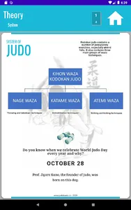 JudoBox screenshot 10
