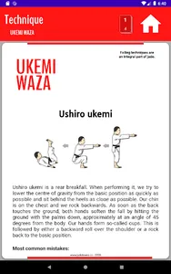 JudoBox screenshot 11
