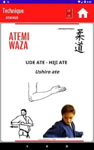 JudoBox screenshot 15