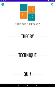 JudoBox screenshot 16
