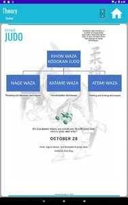 JudoBox screenshot 18
