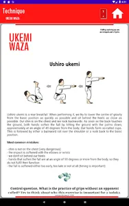 JudoBox screenshot 19