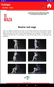 JudoBox screenshot 21