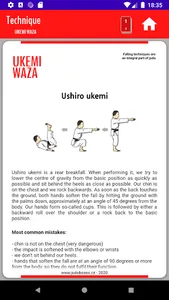 JudoBox screenshot 3