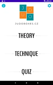 JudoBox screenshot 8