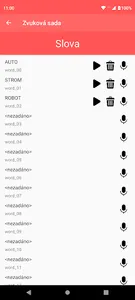 BOBOT Uploader screenshot 2