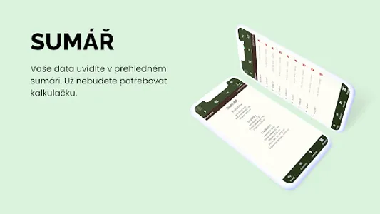 Kubírovačka ONE screenshot 5