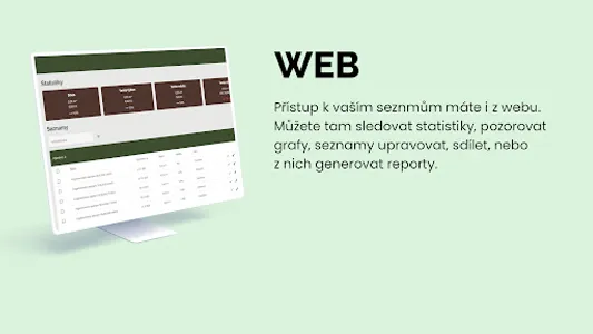 Kubírovačka ONE screenshot 6