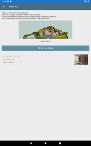 InfoKanál screenshot 15