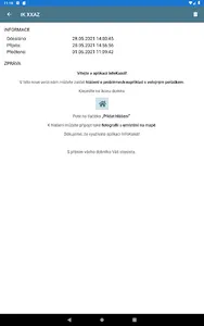 InfoKanál screenshot 7