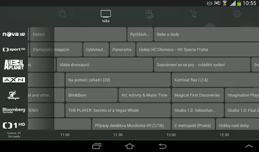 Kuki 1:0 screenshot 7