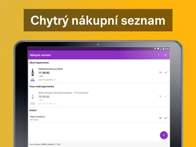 Kupi.cz - Rádce před nákupy screenshot 17