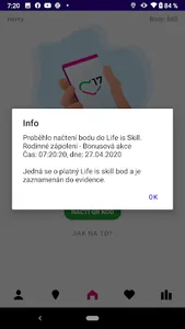 Life is Skill - LiSApp screenshot 1