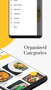 CookBook screenshot 1